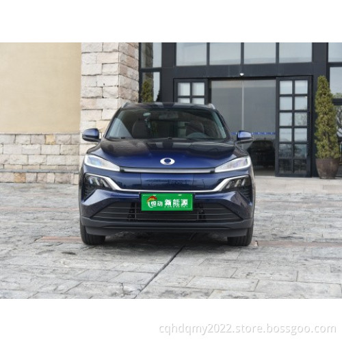 Kenderaan kereta elektrik Honda M-NV ev untuk orang dewasa kereta baru SUV kilang Cina Jualan Penjualan Panas Borong